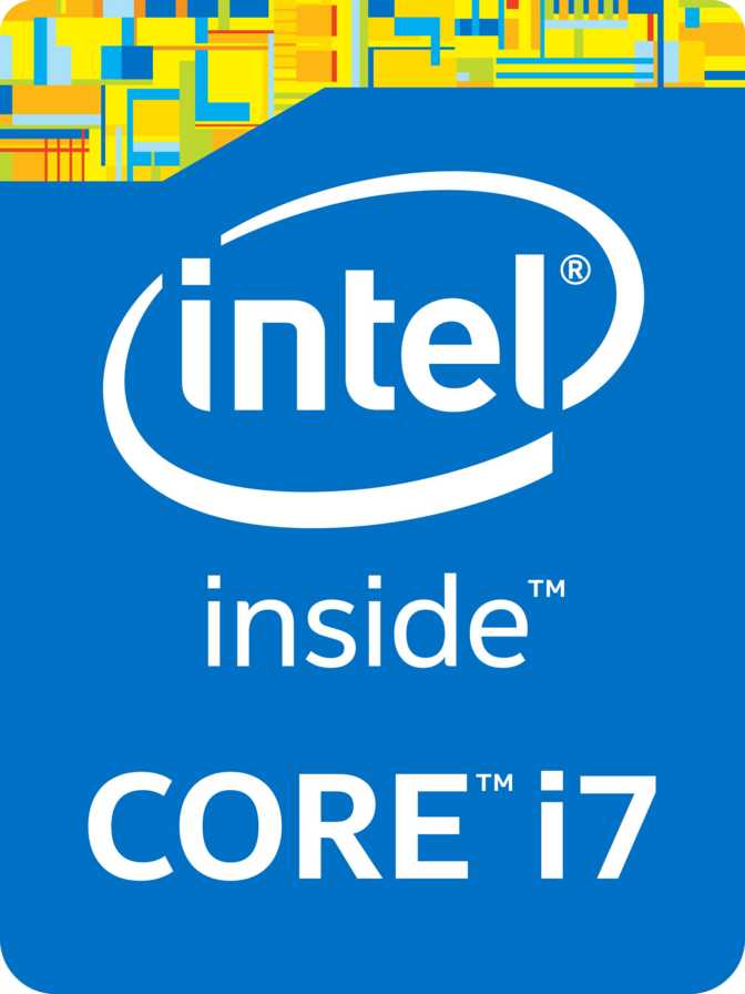 Intel Core i7-2600K