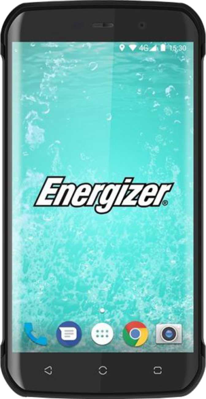 Energizer Hardcase H550s