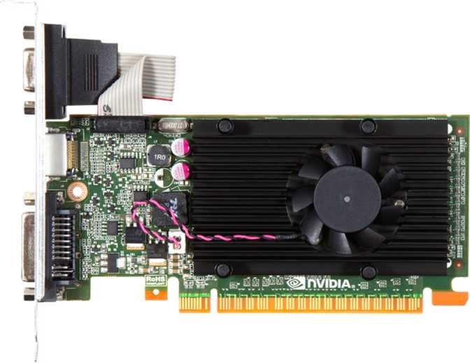 Nvidia GeForce GT 620 OEM