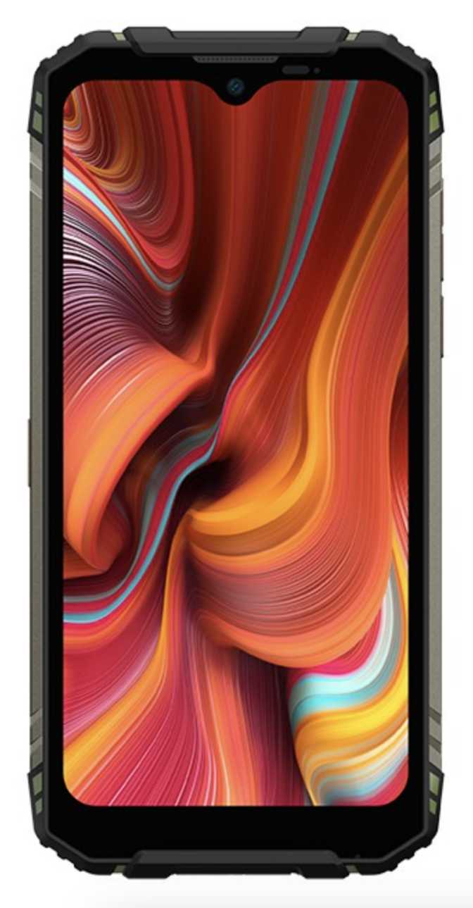 Doogee S96 Pro