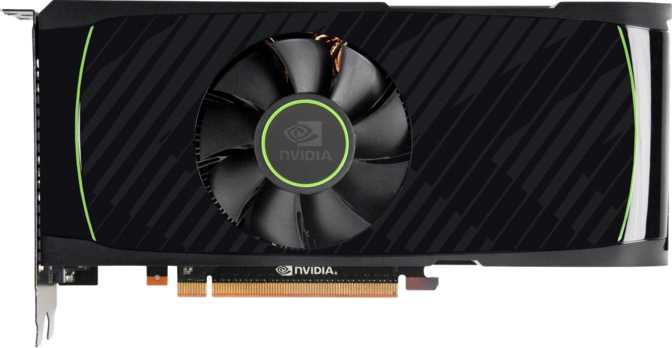 Nvidia GeForce GTX 560 Ti (OEM)