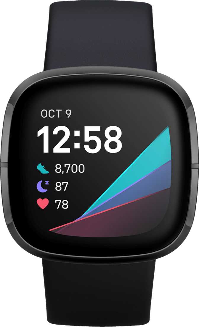 Fitbit Sense