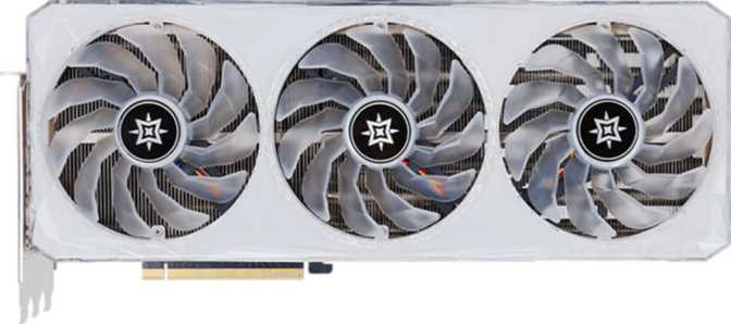 Galax GeForce RTX 4090 Boomstar