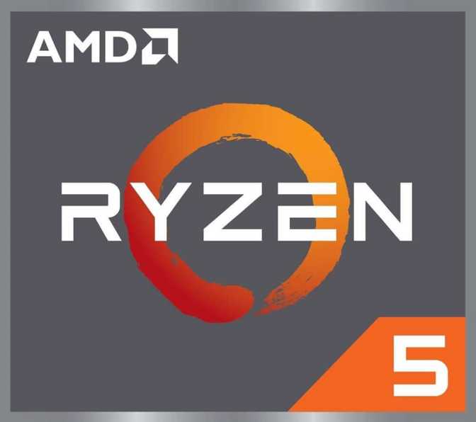 AMD Ryzen 5 5600X3D