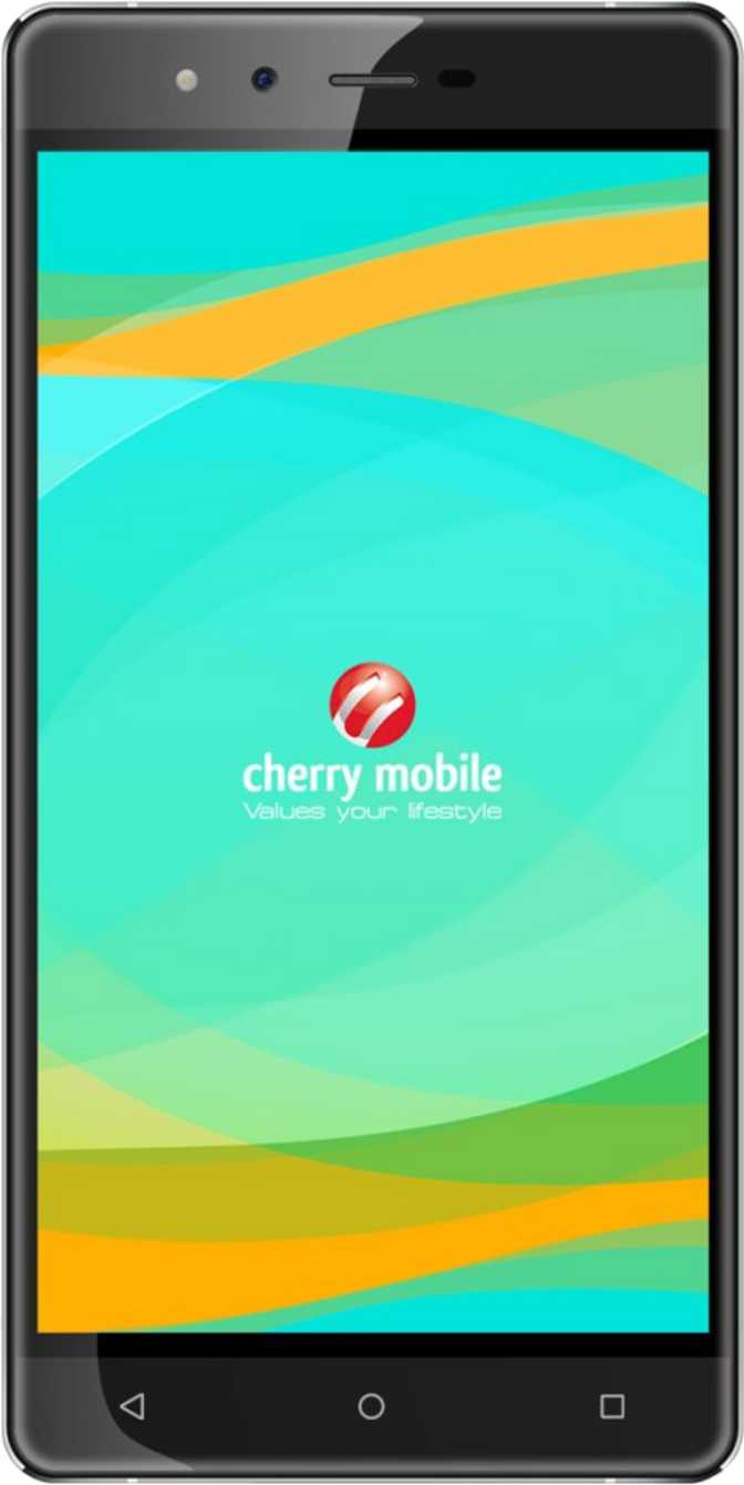 Cherry Mobile Flare XL2