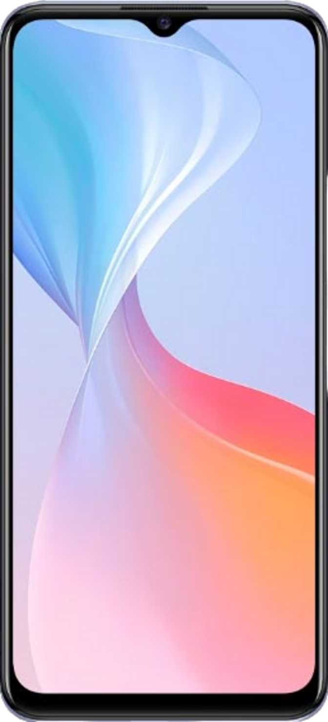 Vivo T1x