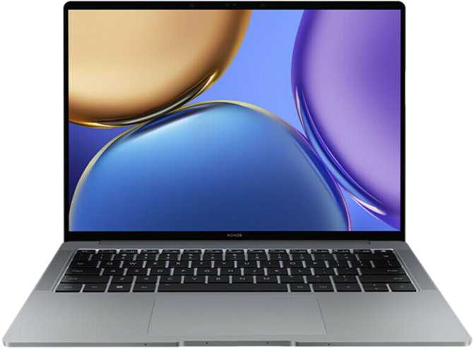 Honor MagicBook V 14 14.2" Intel Core i5-11320H 3.2GHz / Nvidia GeForce MX450 / 16GB RAM / 512GB SSD