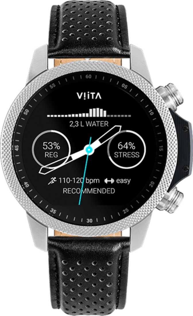 Viita Active HRV Adventure