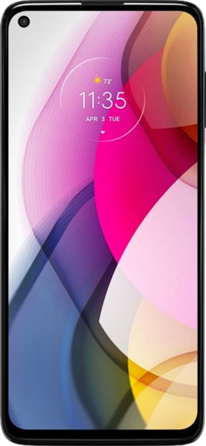 Motorola Moto G Stylus (2022)