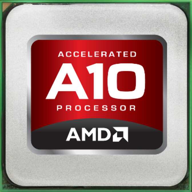 AMD A10-7870K