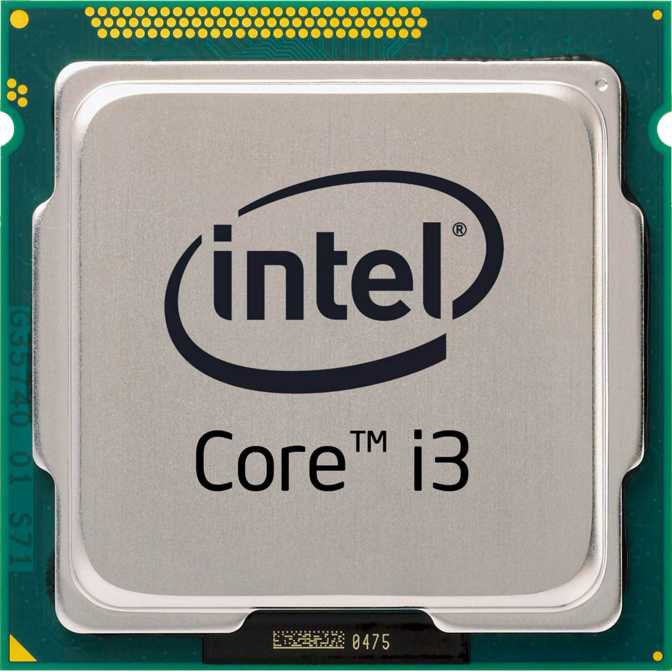 Intel Core i3-2130