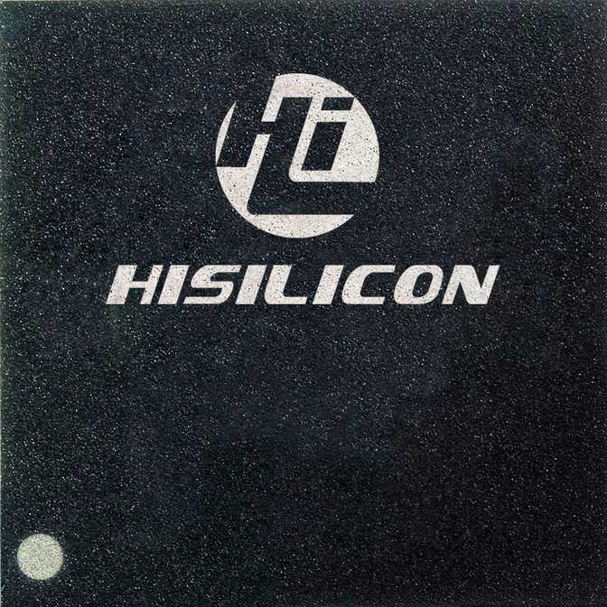 HiSilicon Kirin 930