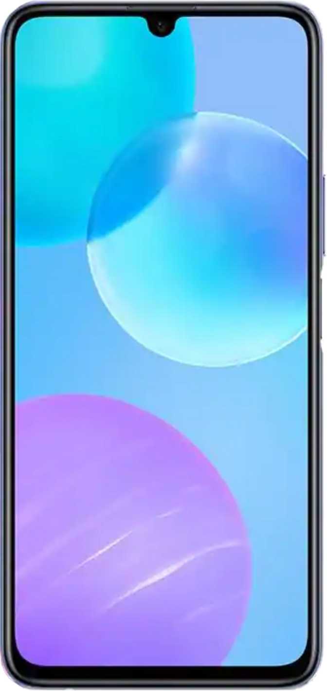 Honor 30 Lite