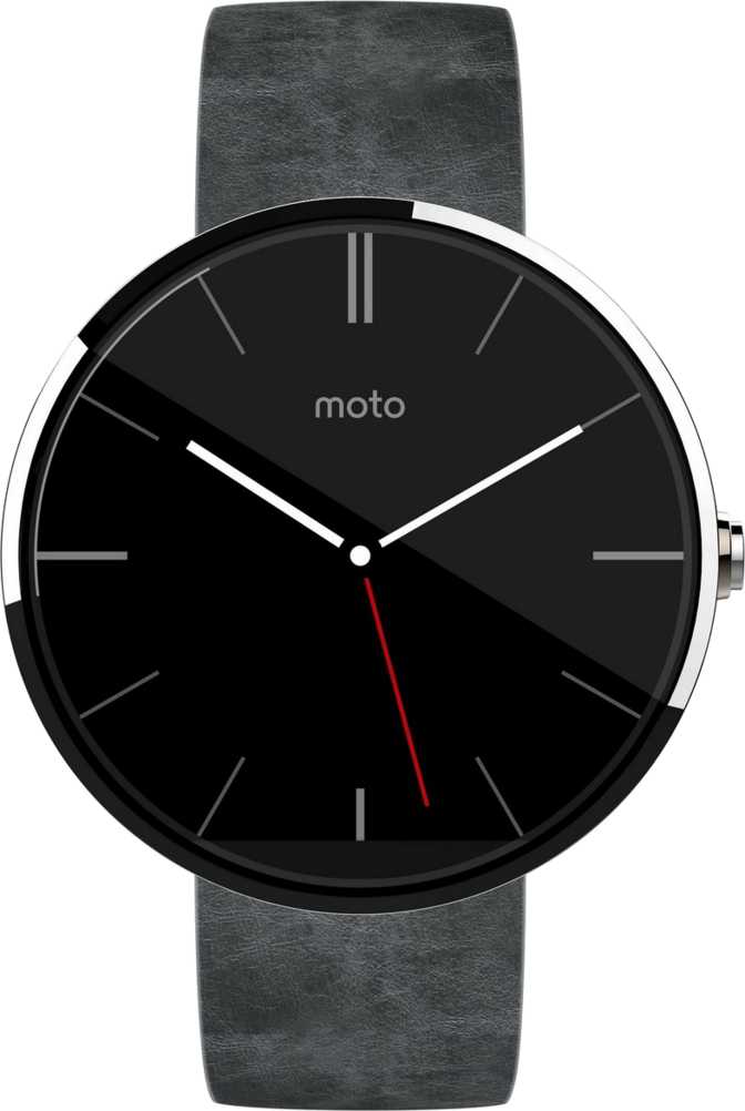 Motorola Moto 360