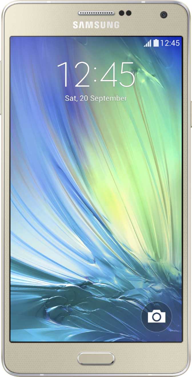 Samsung Galaxy A7