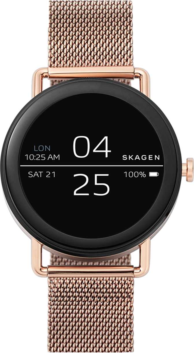 Skagen Falster