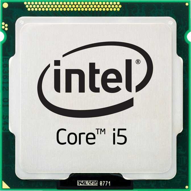 Intel Core i5-5675C