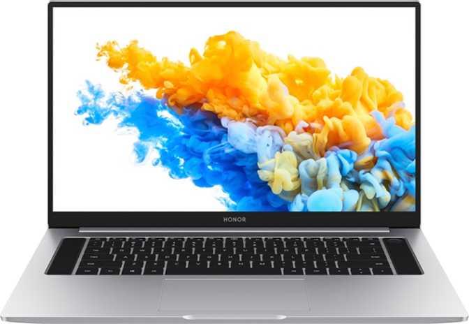 Honor MagicBook Pro 16.1" AMD Ryzen 5 4600H 3GHz / 16GB RAM / 512GB SSD