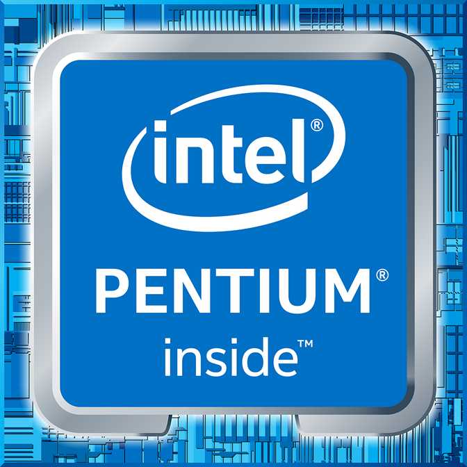 Intel Pentium Silver N5030