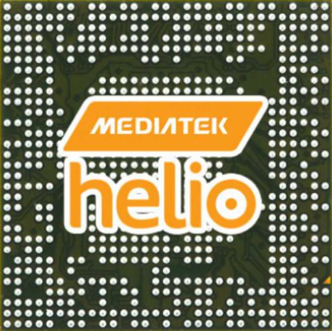 MediaTek Helio G25