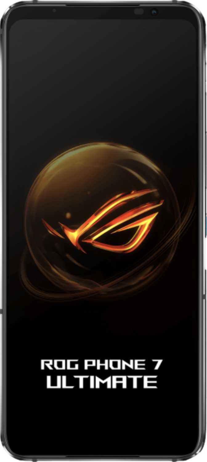 Asus ROG Phone 7 Ultimate