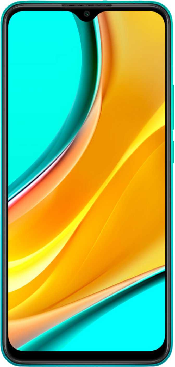 Xiaomi Redmi 9 Prime