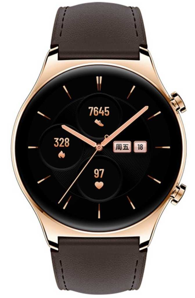 Honor Watch GS 3