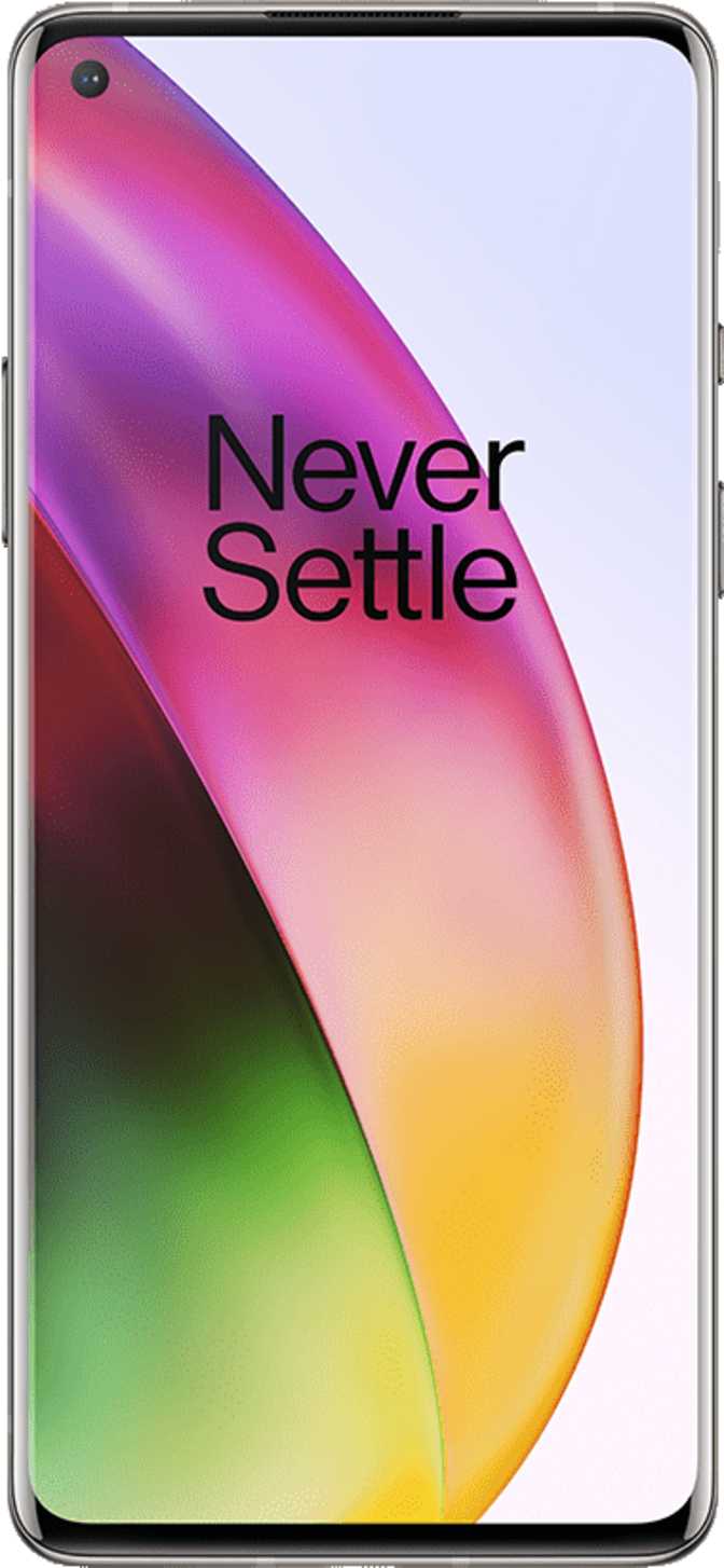 OnePlus 8