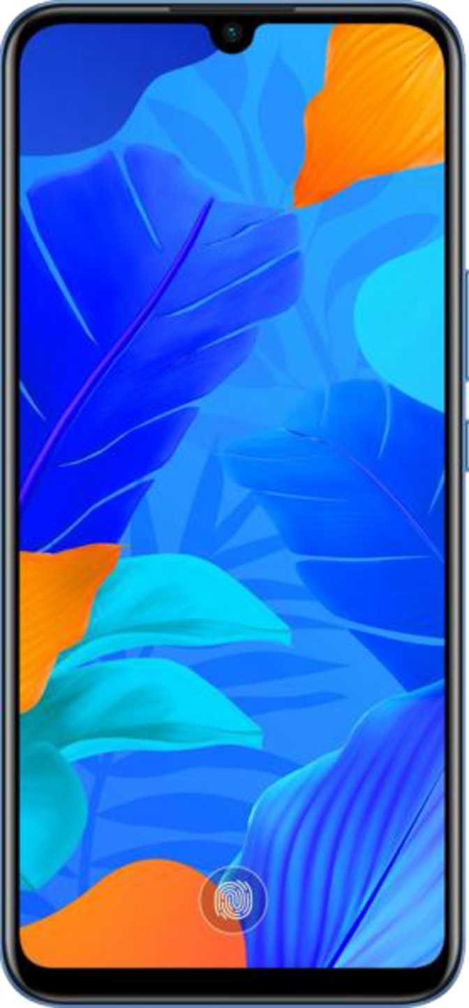 Huawei Nova 8 SE (High Edition)