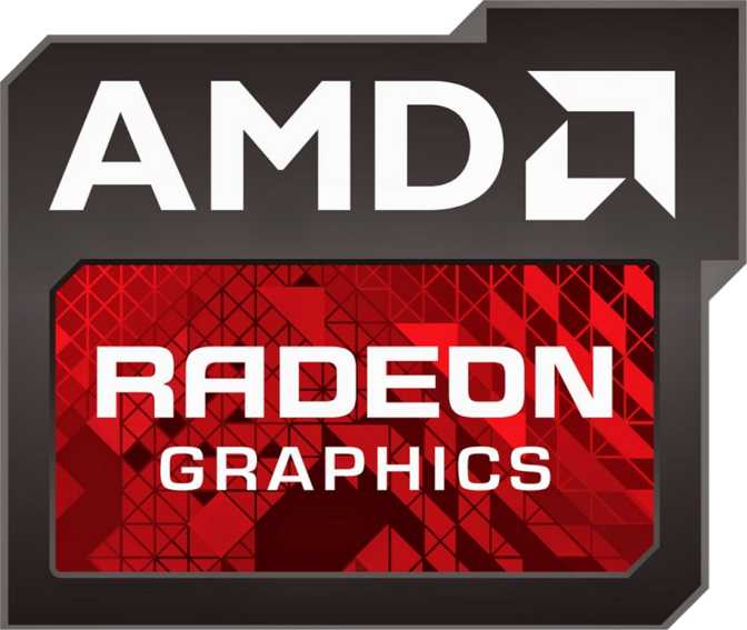 AMD Radeon RX 540