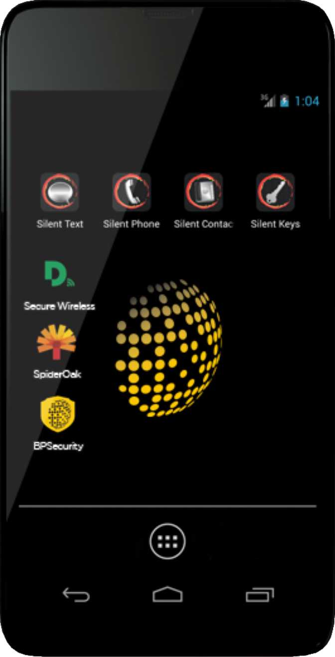 Blackphone