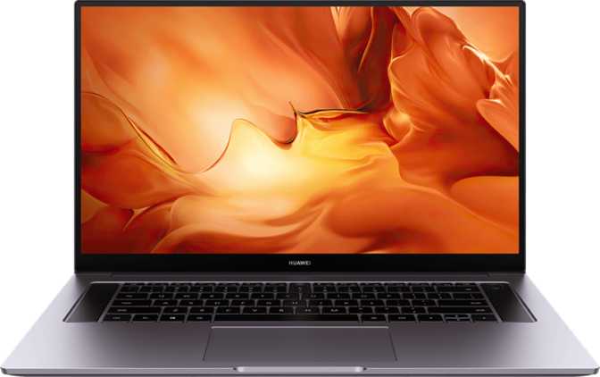 Huawei MateBook D 16 AMD Ryzen 7 4800H 2.9GHz / 16GB RAM / 512GB SSD