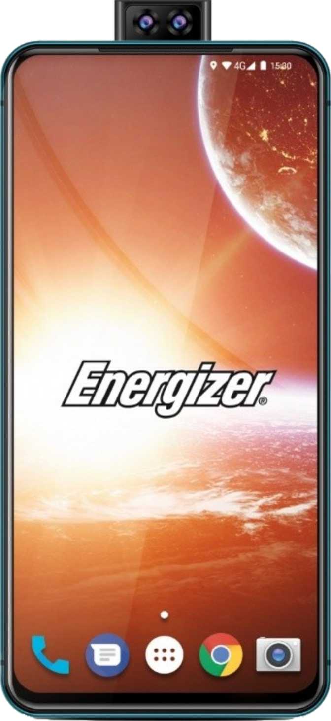 Energizer Power Max P18K Pop