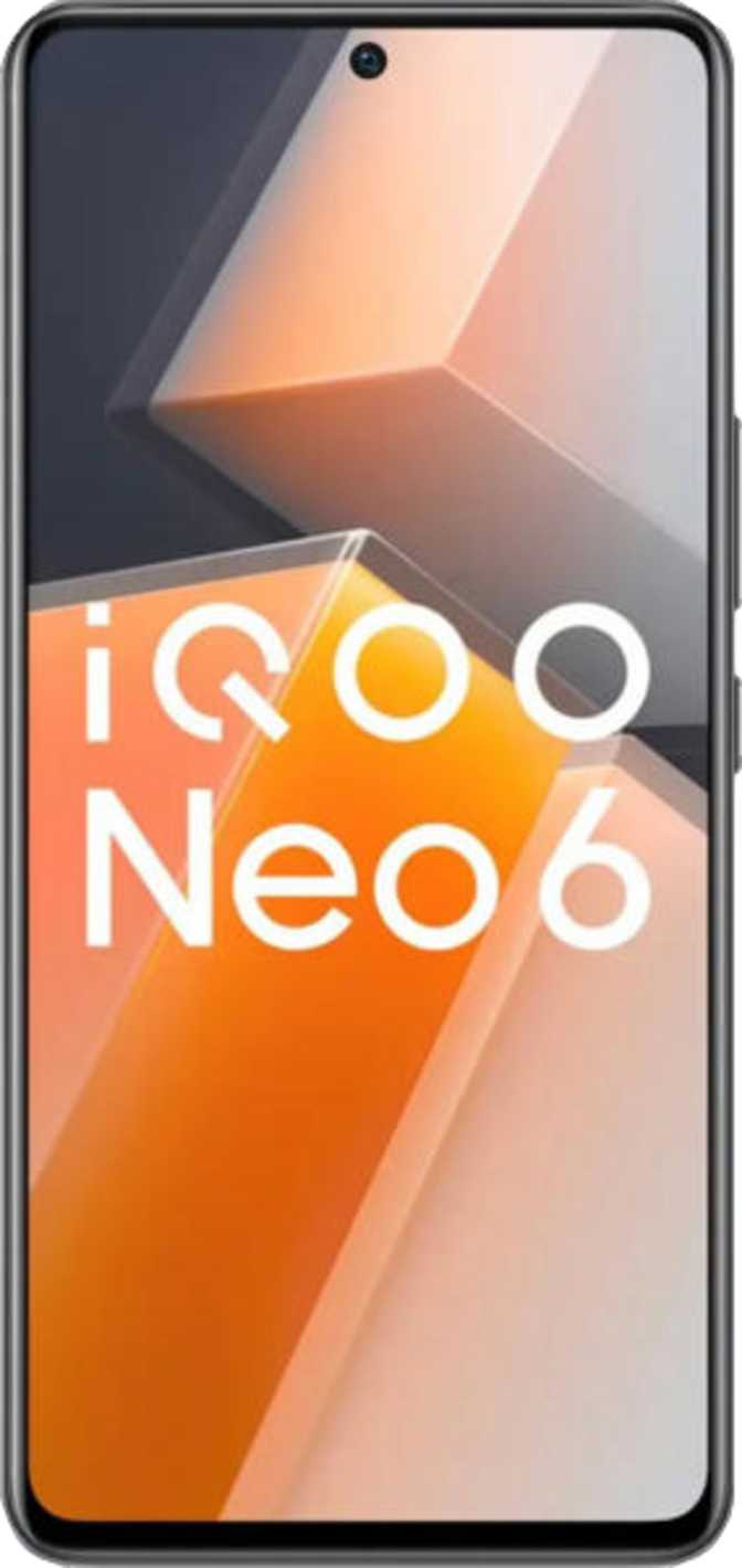 Vivo iQOO Neo6