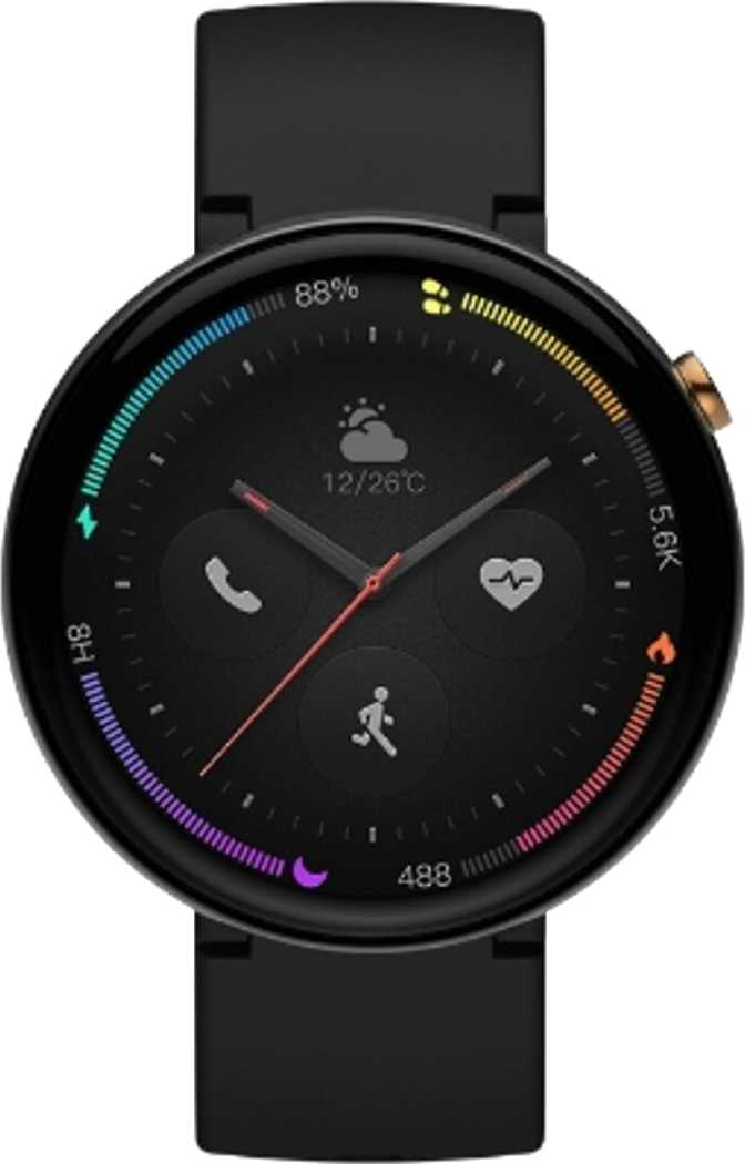 Amazfit Smartwatch 2 ECG