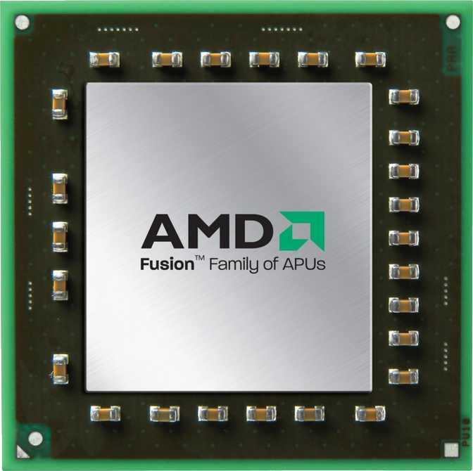 AMD E1-2100