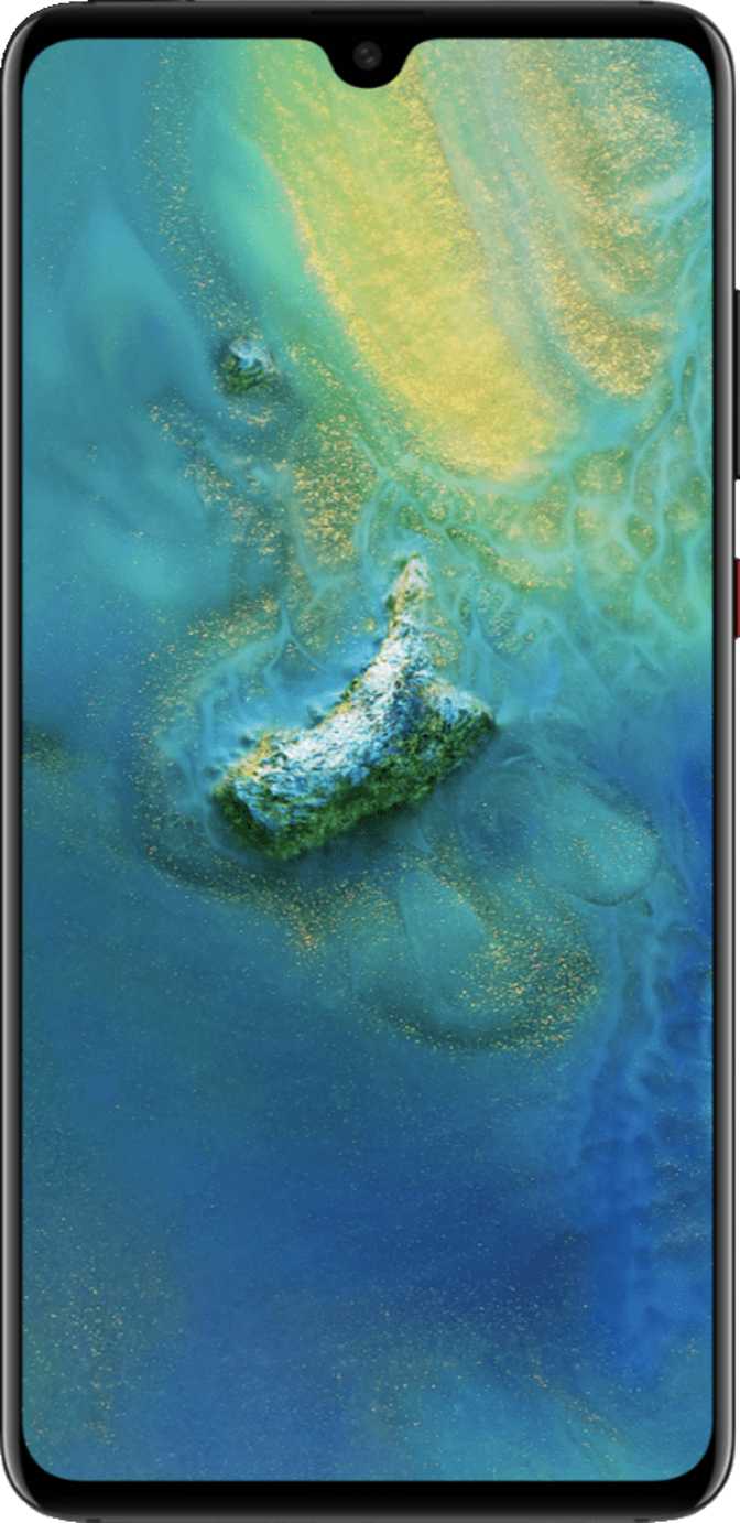 Huawei Mate 20