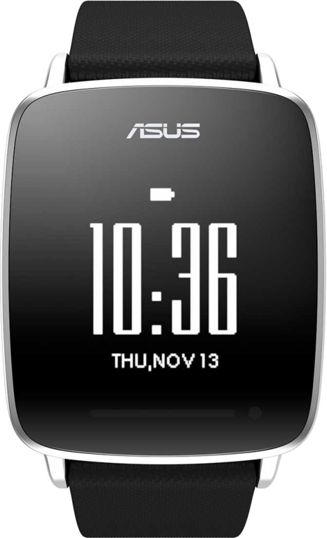 Asus VivoWatch