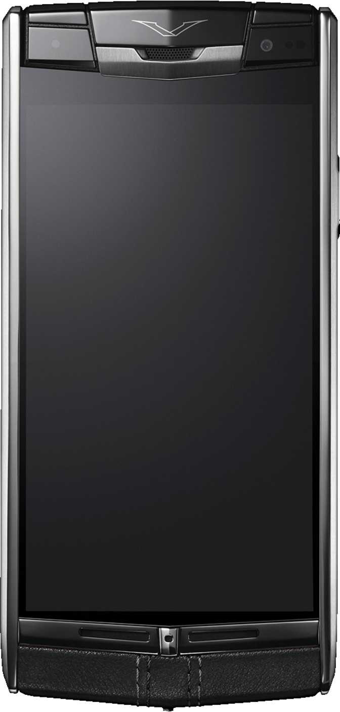 Vertu Signature Touch