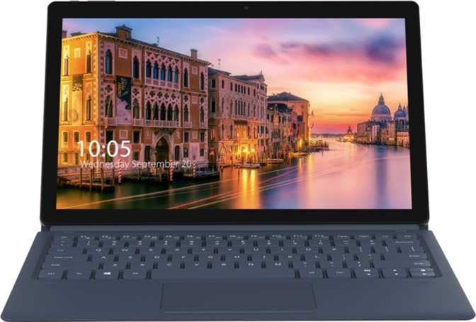 Alldocube KNote Go 11.6" Intel Celeron N3350 1.1GHz / 4GB RAM / 128GB SSD