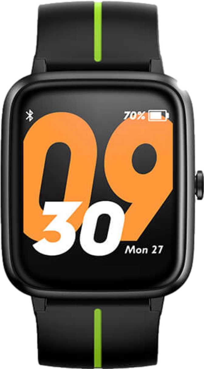 Ulefone Watch GPS