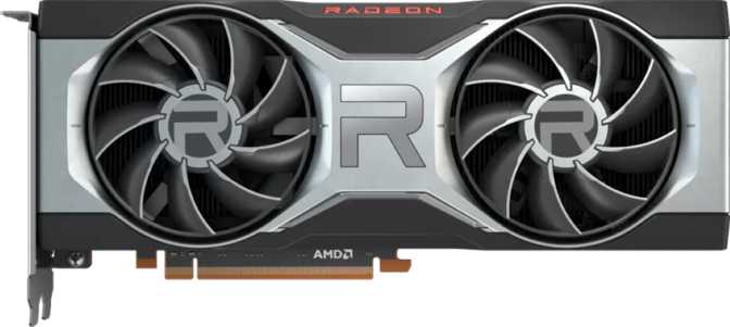 Biostar Radeon RX 6800