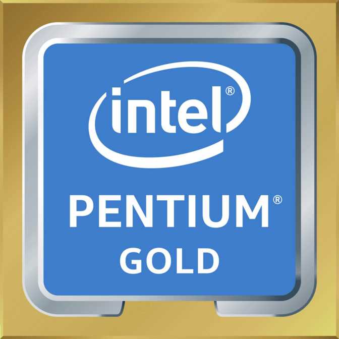 Intel Pentium Gold 4425Y