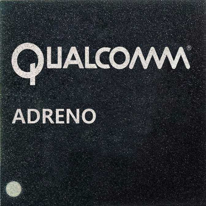 Qualcomm Adreno 506