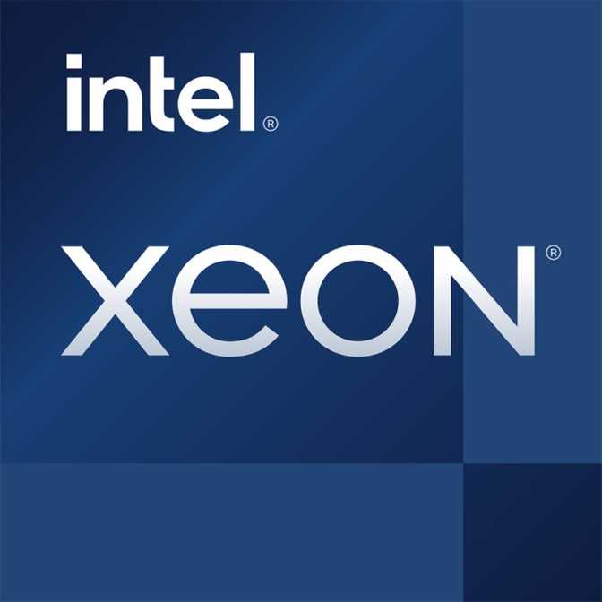 Intel Xeon W-3503