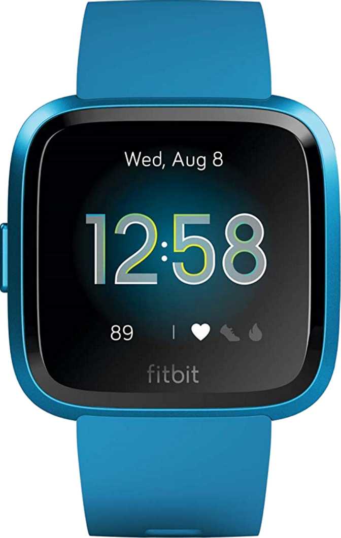 Fitbit Versa Lite