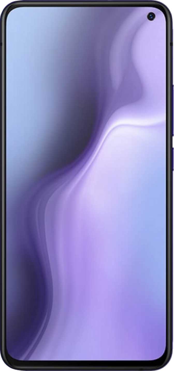 Vivo S5