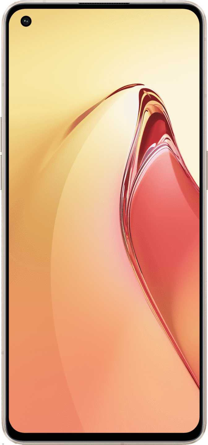 Oppo Reno8 Pro (China)