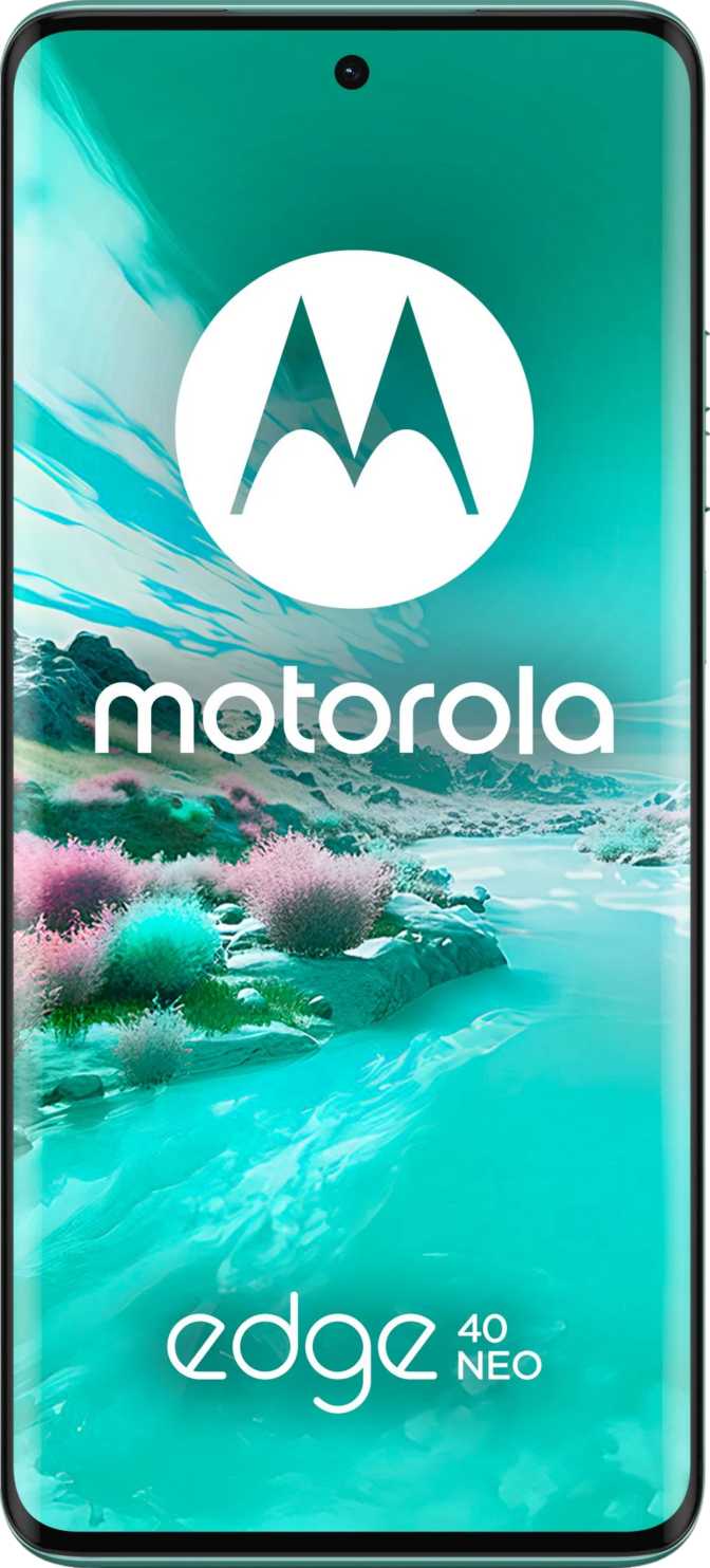 Motorola Edge 40 Neo