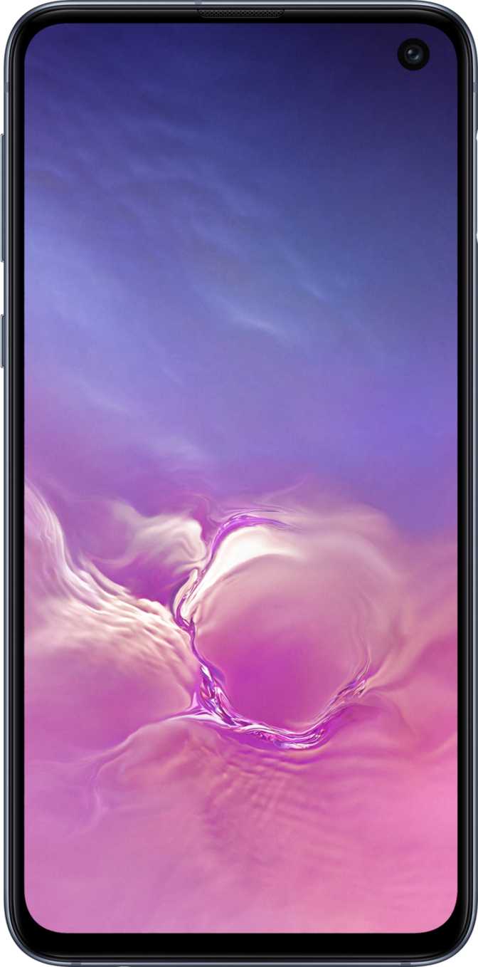 Samsung Galaxy S10e (Qualcomm Snapdragon 855) 128GB